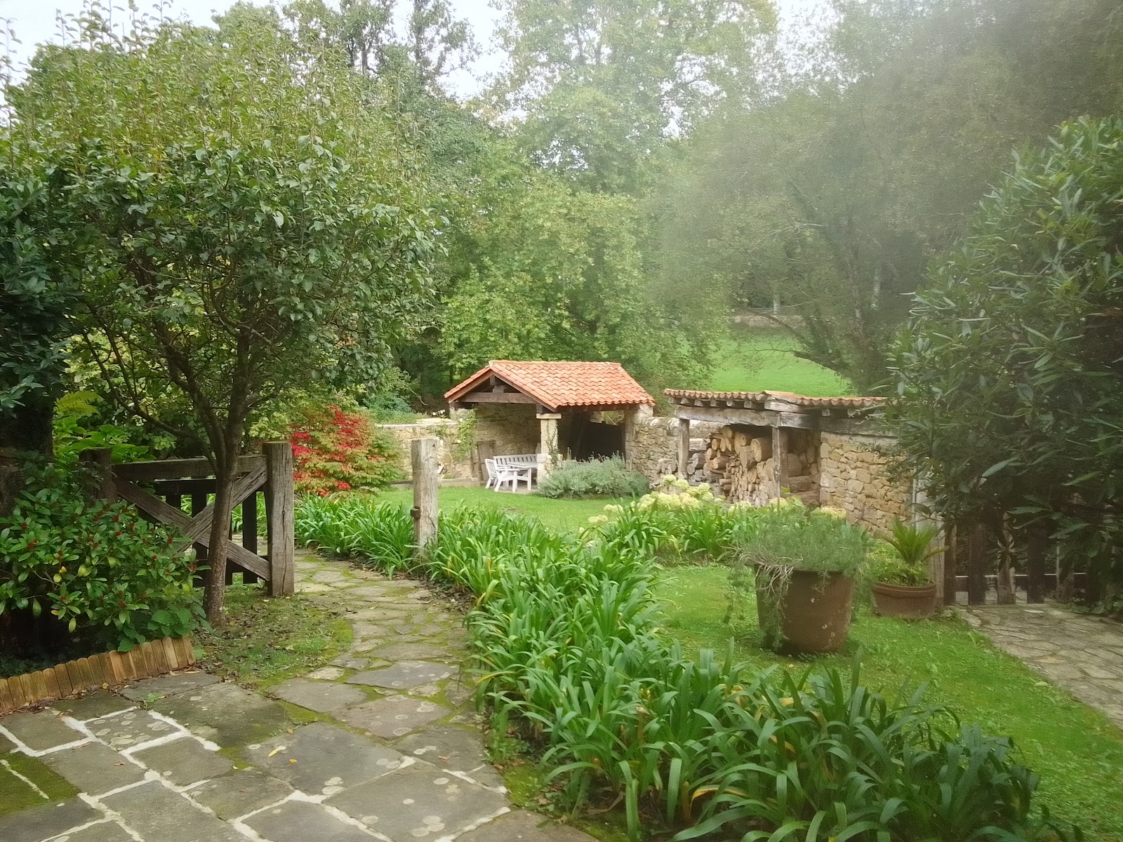 Apartamentos Tarrio photo 3, apartment accommodation in Santillana del Mar on the Camino del Norte