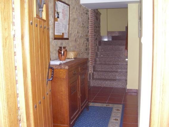 Hostal El Horno photo 5, guesthouse accommodation in Molinaseca on the Camino Frances