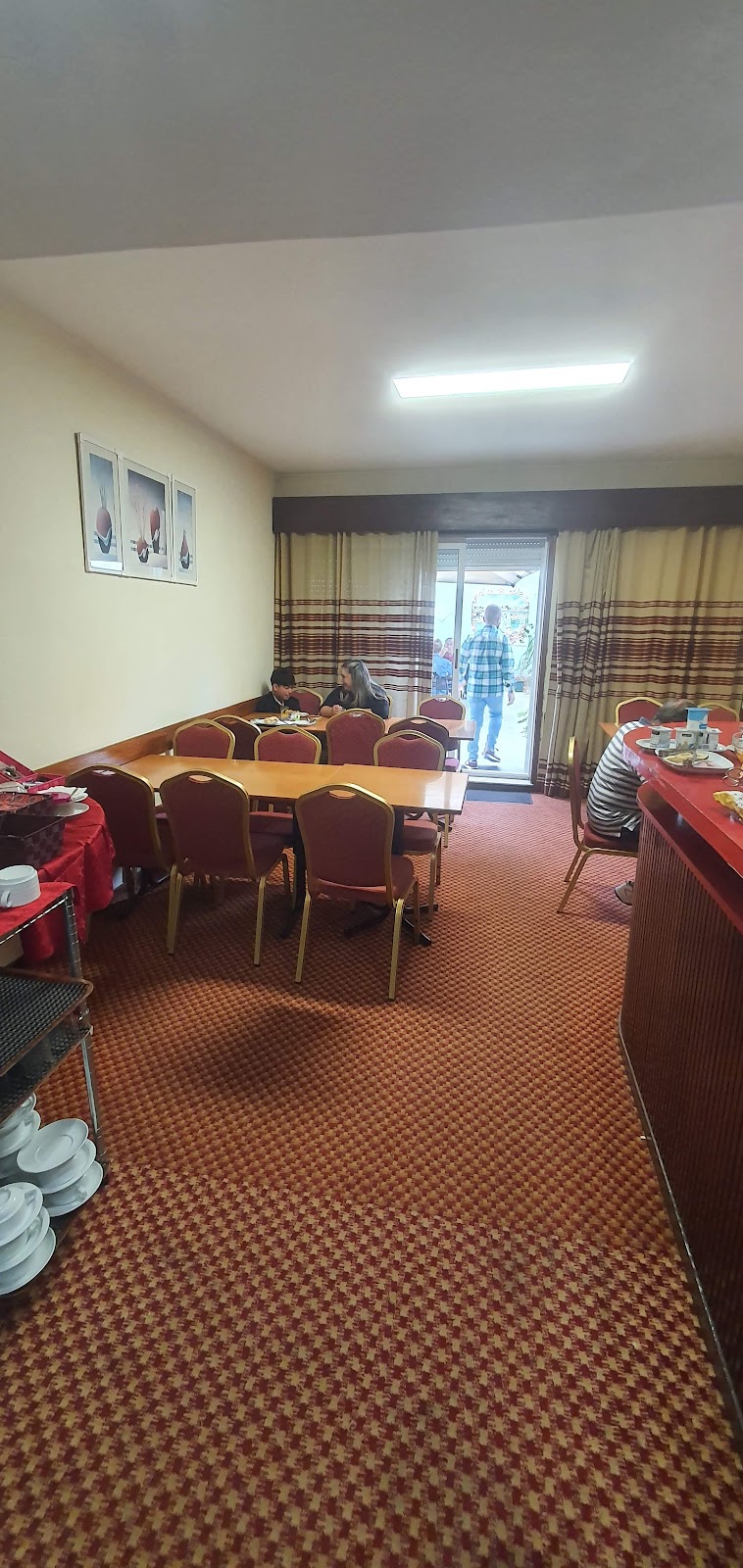 Hotel Solar São Gabriel photo 8, hotel accommodation in Porto on the Camino Portuguese