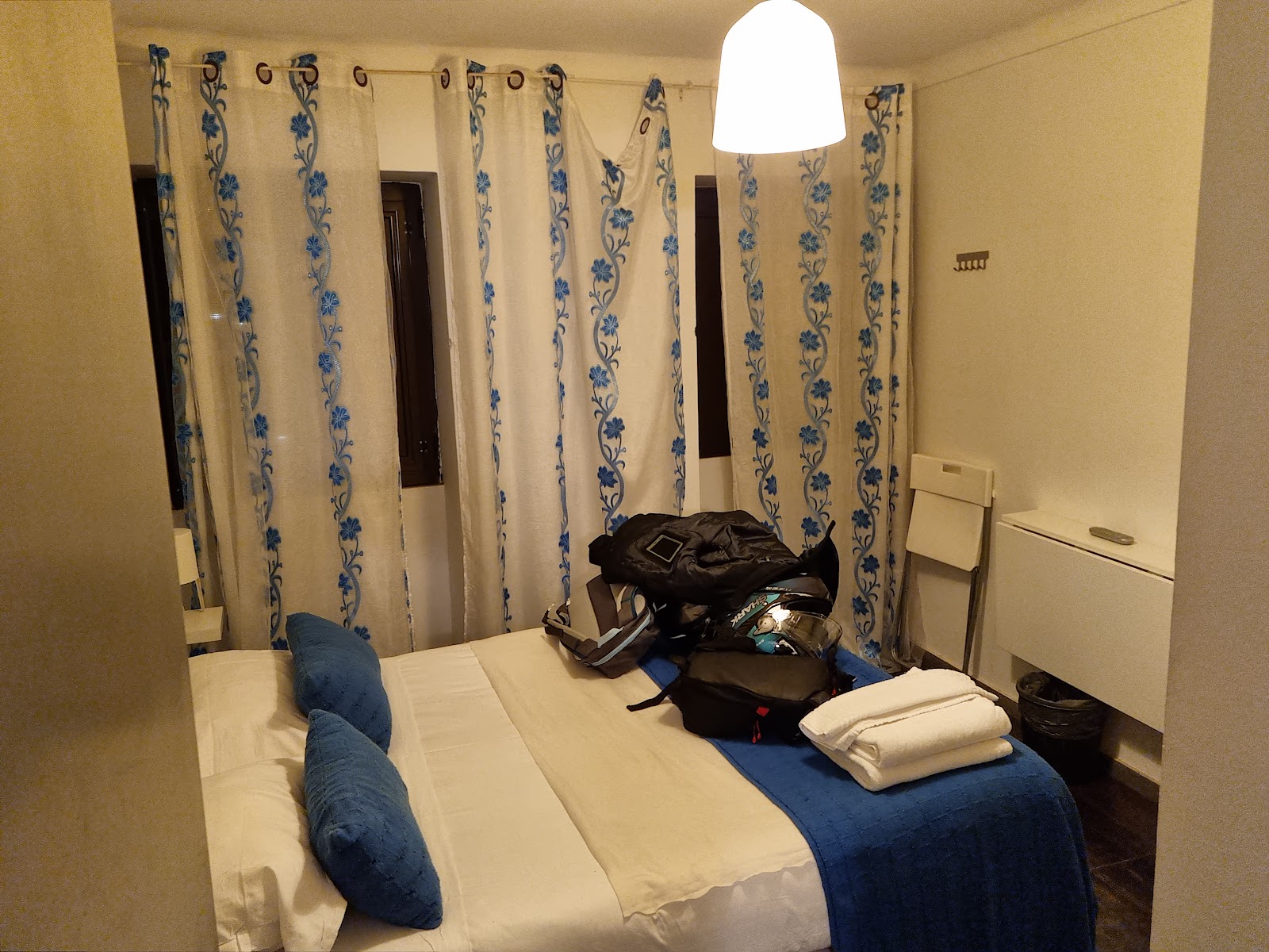 NN Guest House photo 2, accommodation listing in Coimbra on the Camino Portuguese