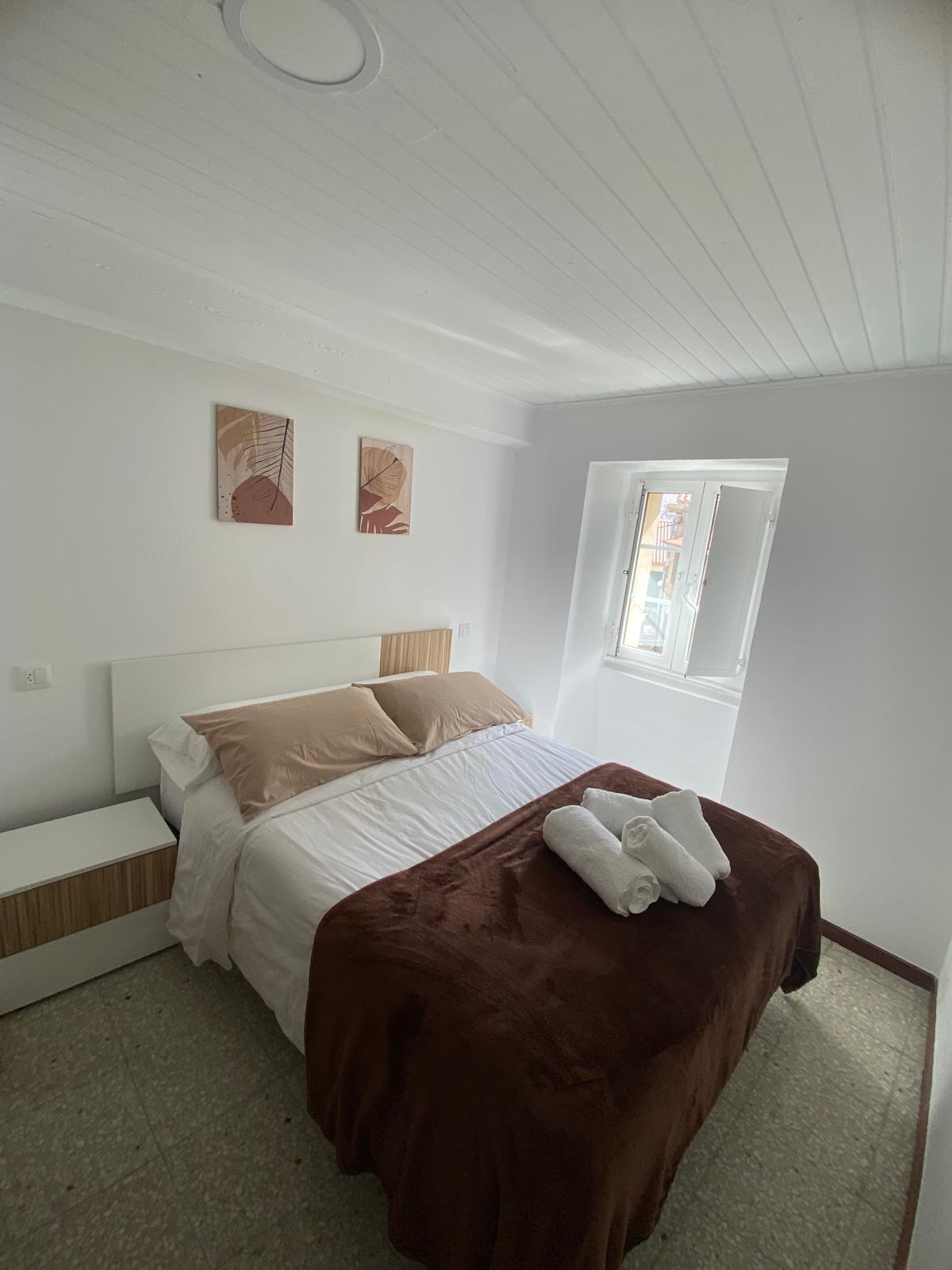 Casa navia photo 9, villa accommodation in Vilanova de Arousa on the Camino Portuguese