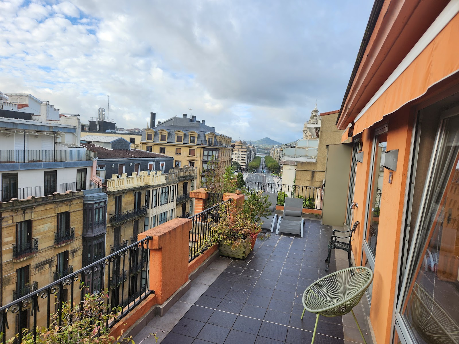 FeelFree RENTALS San Sebastián photo 5, apartment accommodation in San Sebastian on the Camino del Norte