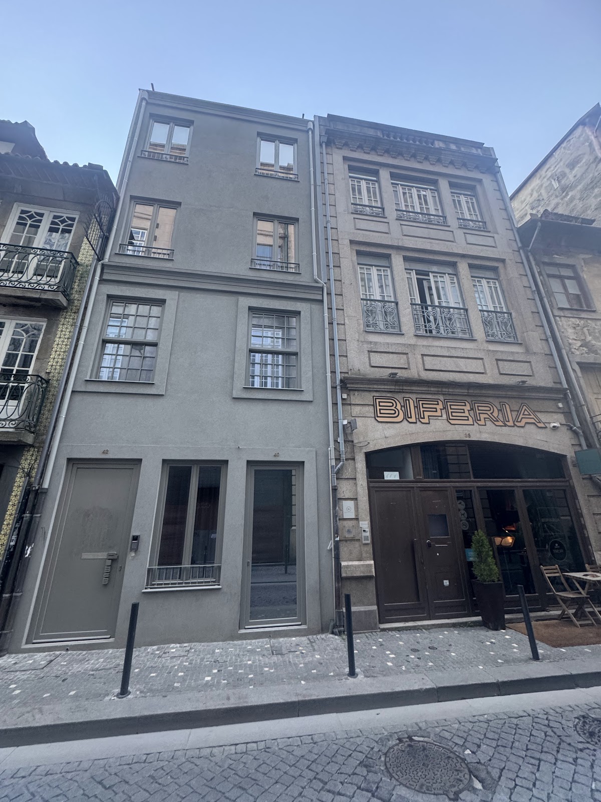 Domum . cv photo 10, accommodation listing in Porto on the Camino Portuguese