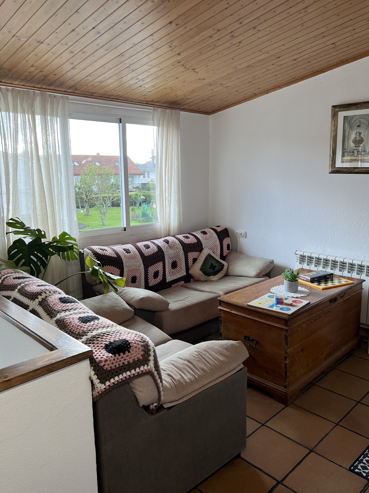 Albergue Lavacolla photo 7, albergue accommodation in Lavacolla on the Camino Frances