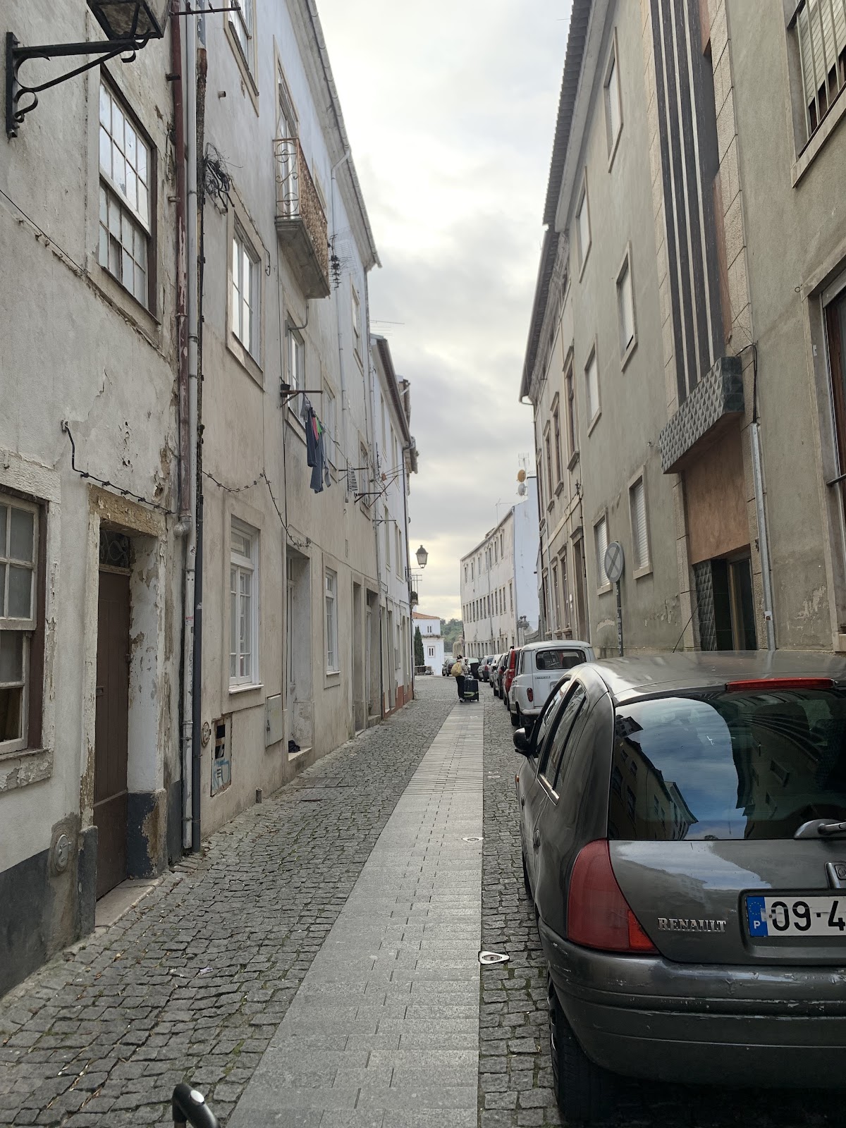 NN Guest House photo 5, accommodation listing in Coimbra on the Camino Portuguese