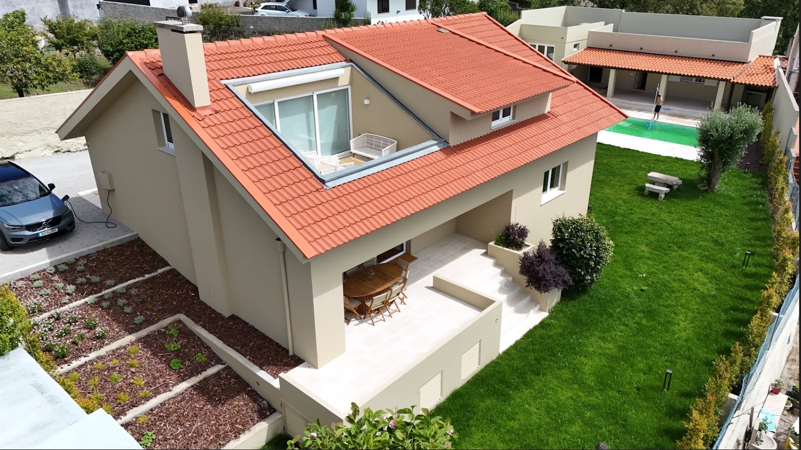 3 Olives House - by 3 Marias Residence, accommodation listing in Caminhas Litoral/Coastal Split on the Camino Portuguese