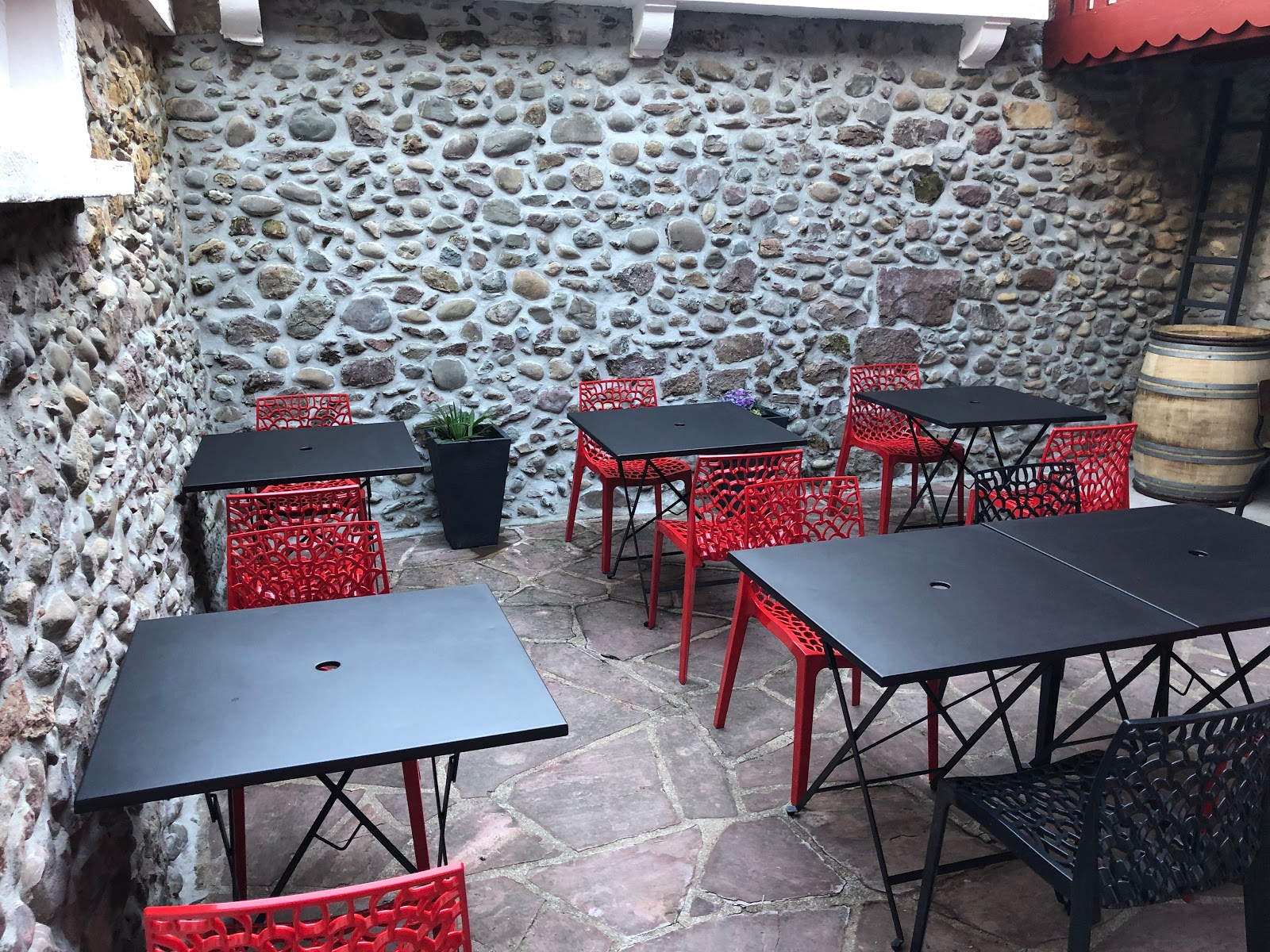 Chambres à louer Simonenia photo 4, accommodation listing in St Jean Pied de Port on the Camino Frances