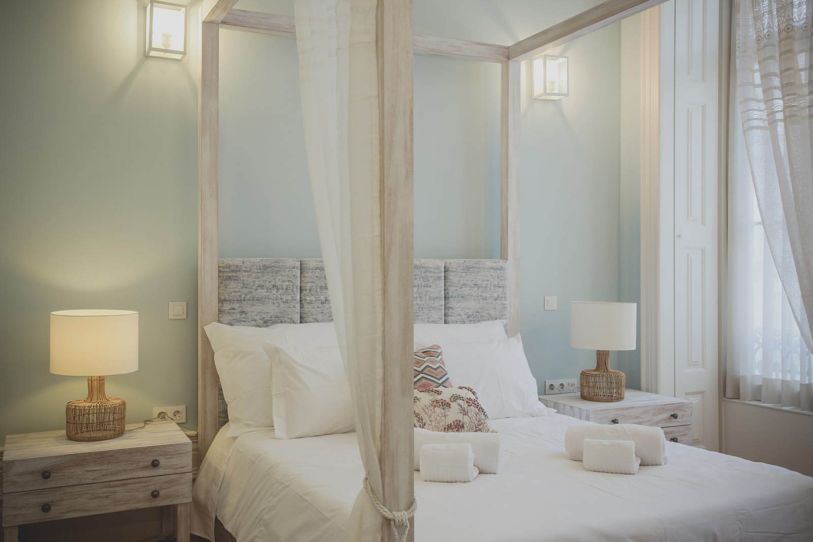 Viterbo 8 - The Artists House photo 9, accommodation listing in Porto on the Camino Portuguese