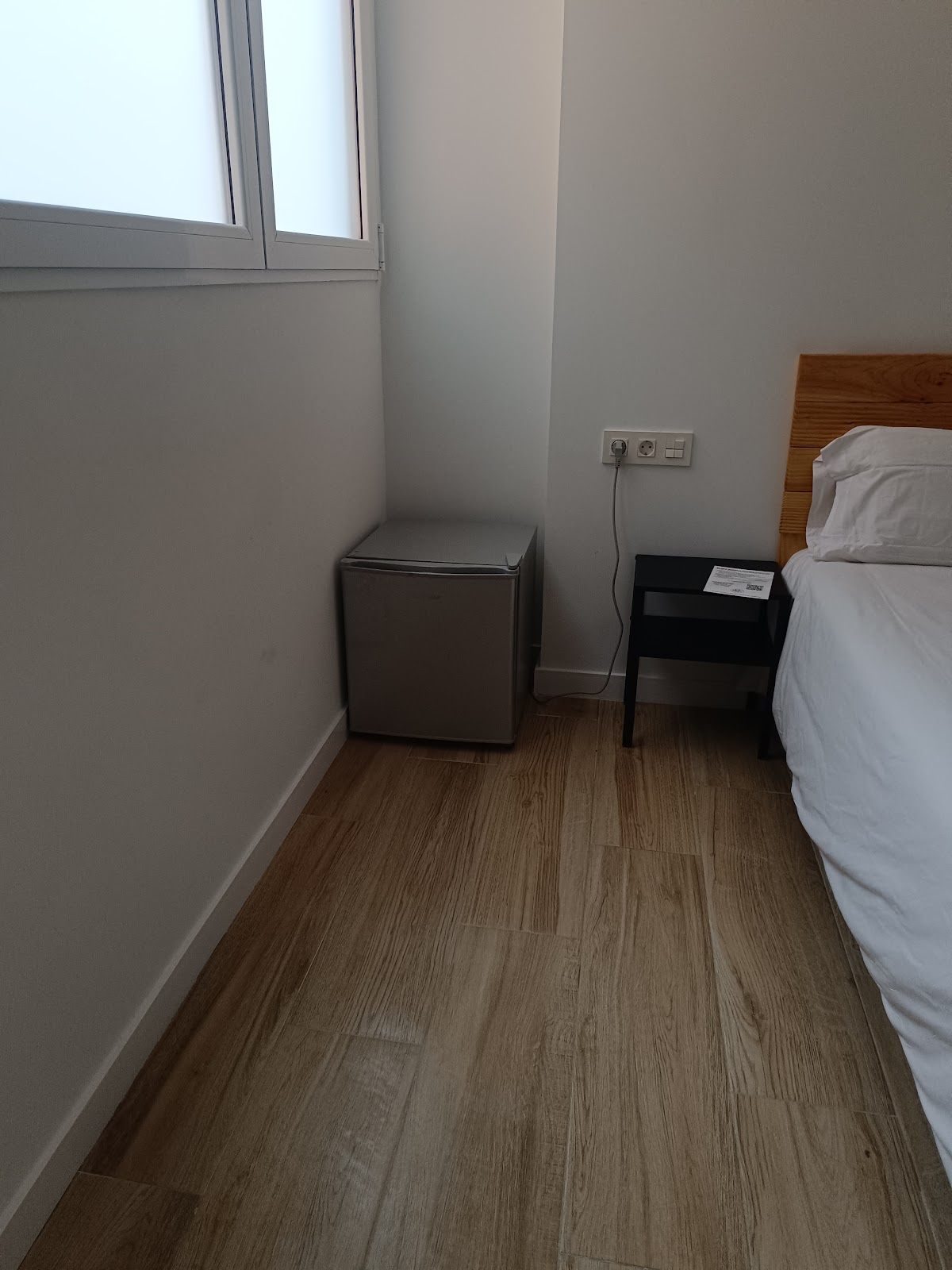Bilbao Rooms & Kitchen Santutxu photo 6, guesthouse accommodation in Bilbao on the Camino del Norte