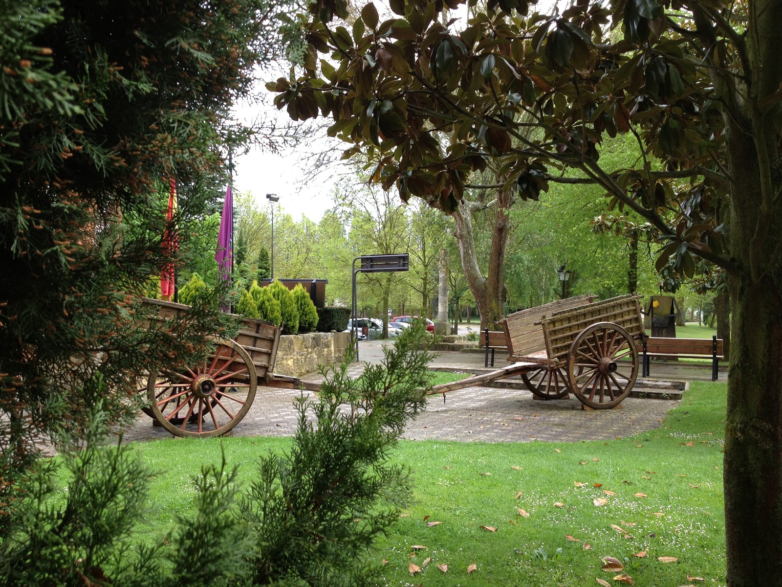 Monasterio San Zoilo | Hotel photo 9, hotel accommodation in Carrión de los Condes on the Camino Frances