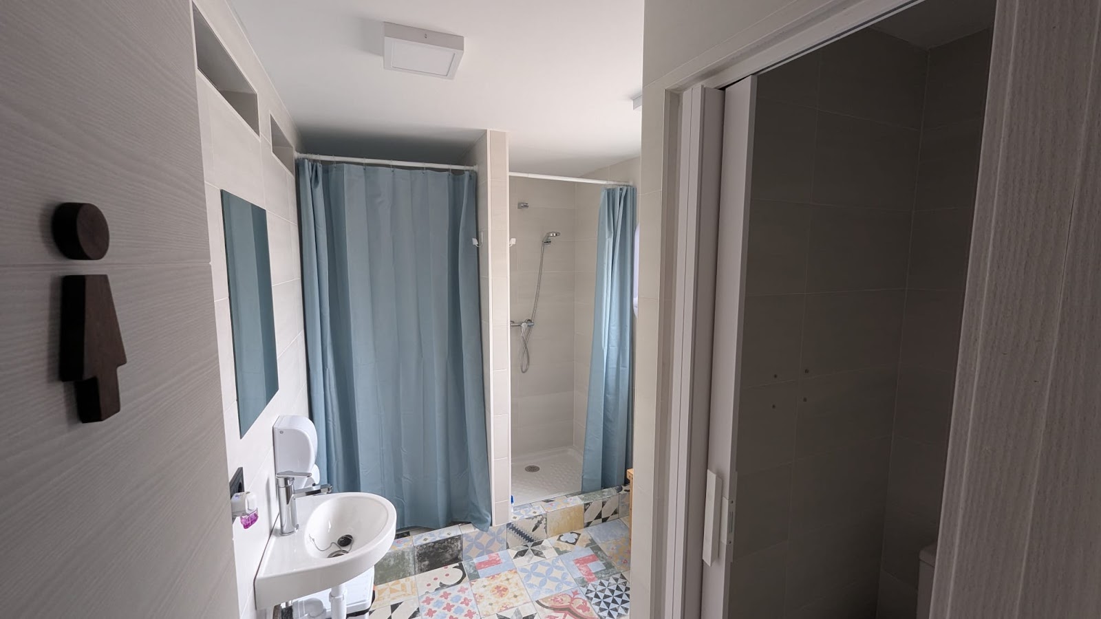 Aura Jacobea photo 3, hostel accommodation in Hornillos del Camino on the Camino Frances