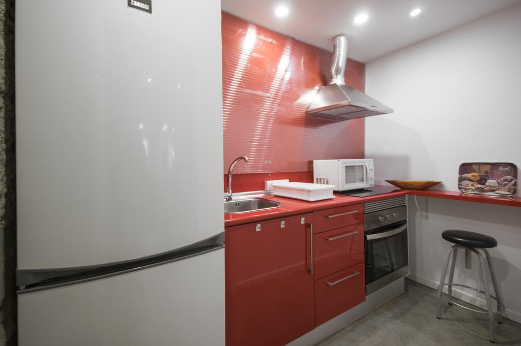 casa taboada photo 6, guesthouse accommodation in Sarria on the Camino Frances