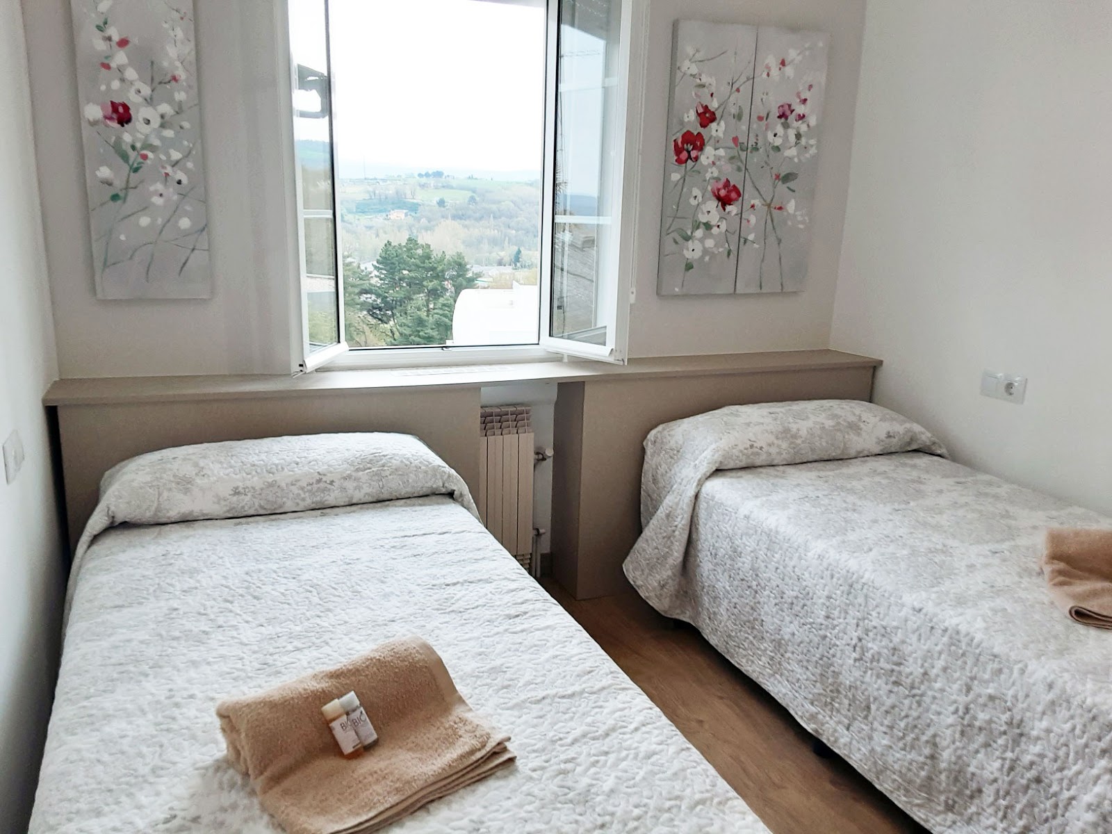 Pensión Casa do Gallo Sarria photo 4, guesthouse accommodation in Sarria on the Camino Frances