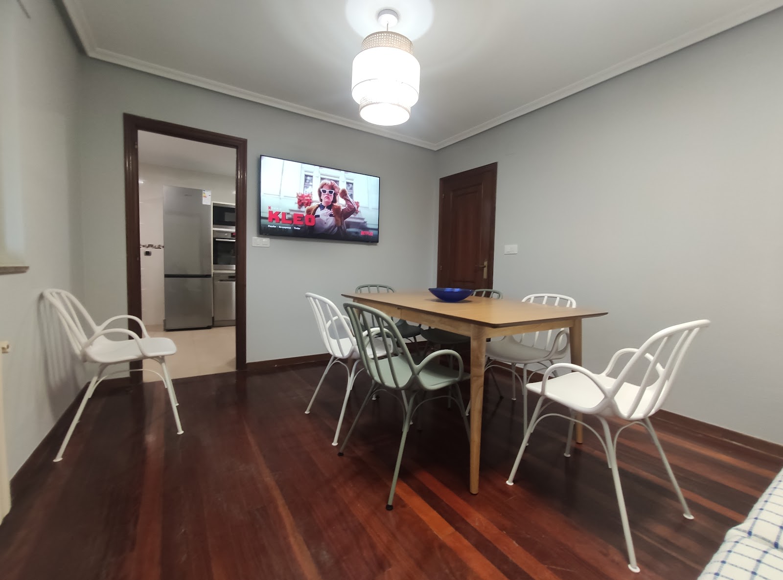 Casa-Nova Centro photo 3, accommodation listing in Sarria on the Camino Frances