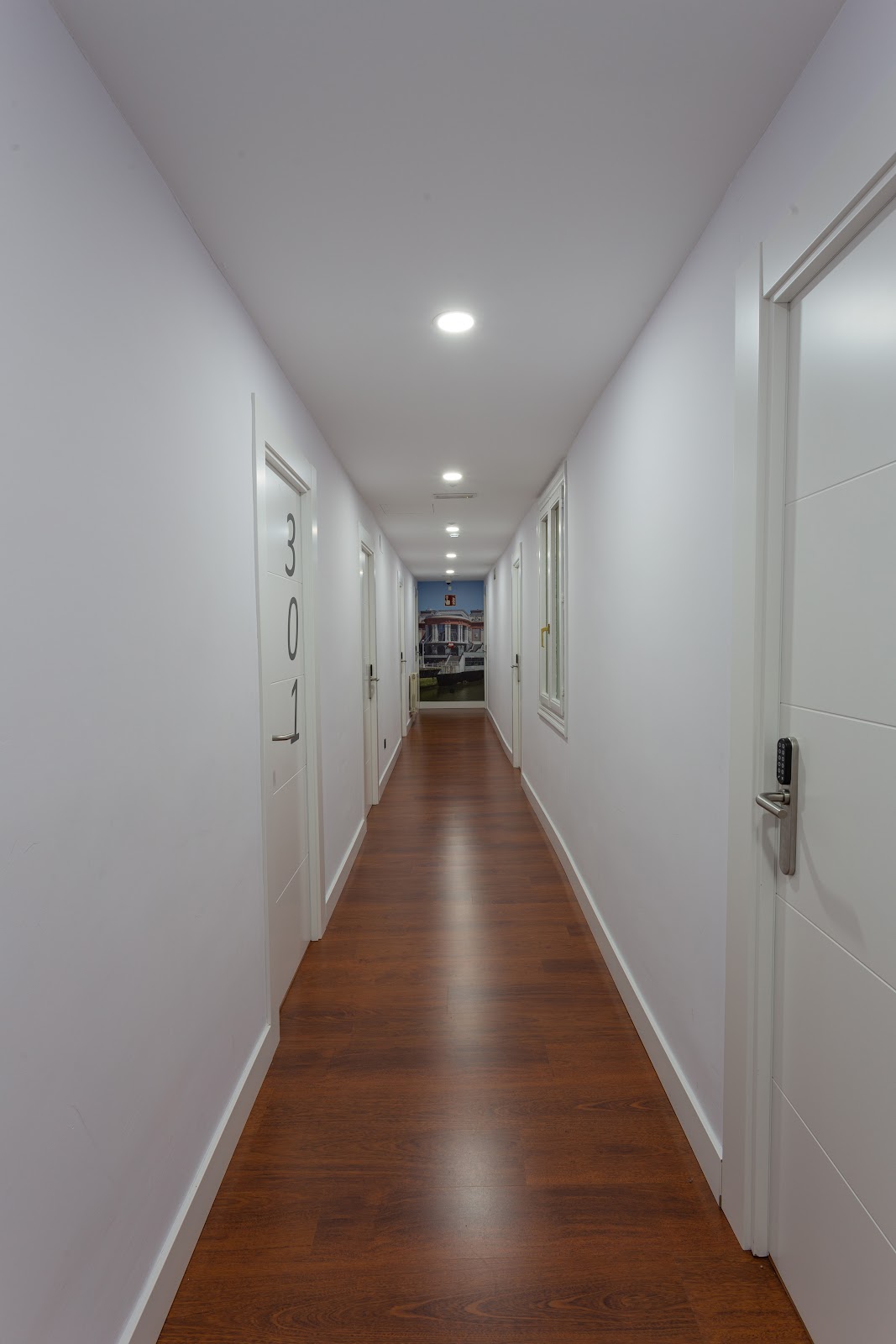 Casual Mardones photo 4, hotel accommodation in Bilbao on the Camino del Norte
