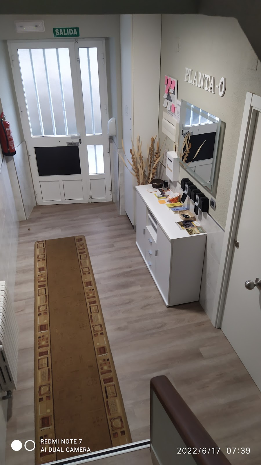 Travesia Rooms photo 4, accommodation listing in Sarria on the Camino Frances