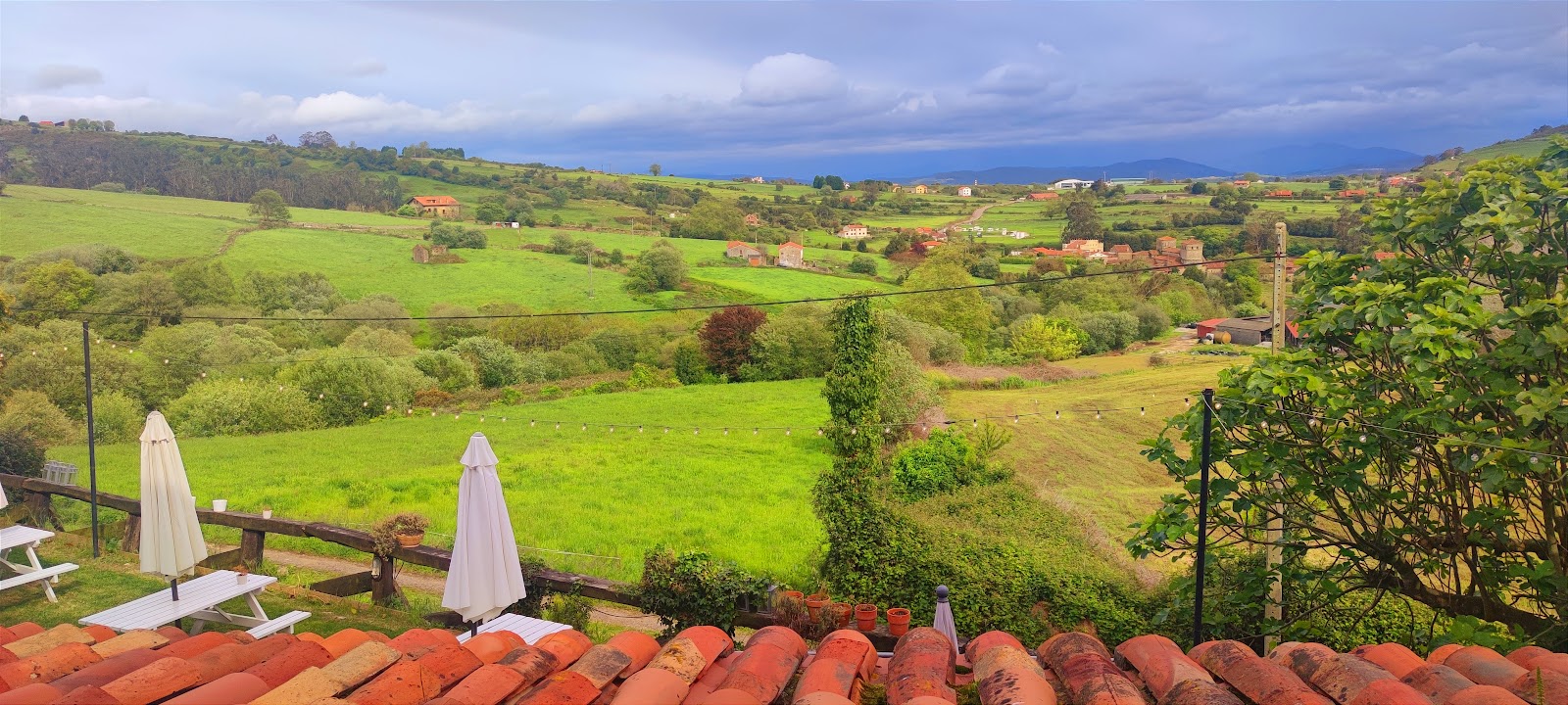 Hotel Colegiata photo 4, hotel accommodation in Santillana del Mar on the Camino del Norte