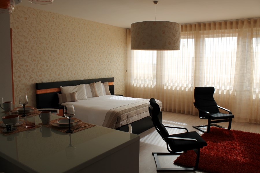 Vivacity Porto photo 8, guesthouse accommodation in Porto on the Camino Portuguese
