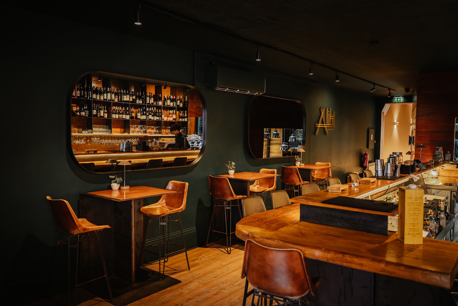 ALIBI by YoursPorto, guesthouse accommodation in Porto on the Camino Portuguese