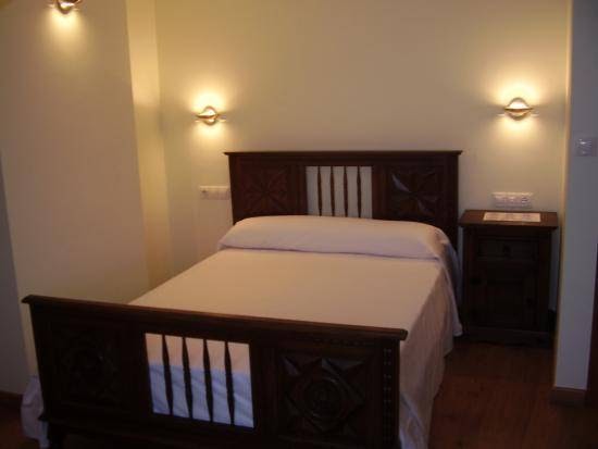 Hostal El Horno photo 6, guesthouse accommodation in Molinaseca on the Camino Frances