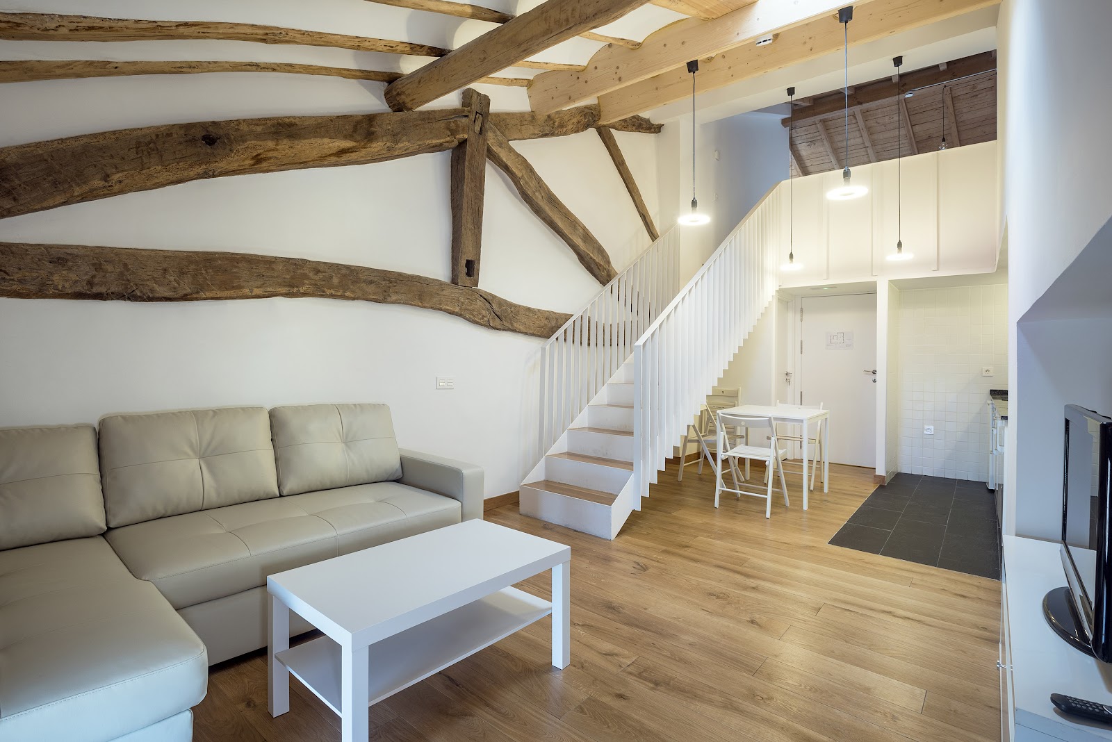 PALACIO DE SANSOL photo 7, hostel accommodation in Sansol on the Camino Frances