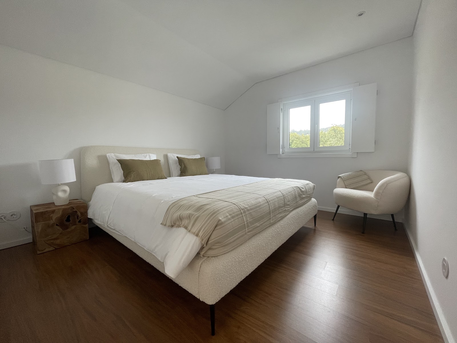 3 Olives House - by 3 Marias Residence photo 5, accommodation listing in Caminhas Litoral/Coastal Split on the Camino Portuguese