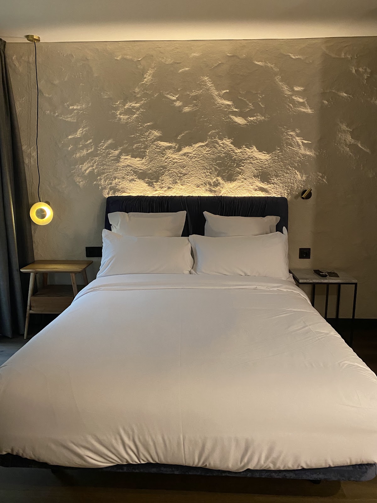 LETOH LETOH Bilbao photo 3, guesthouse accommodation in Bilbao on the Camino del Norte