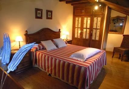 Hotel rural La Llastra photo 9, hotel accommodation in Nueva on the Camino del Norte