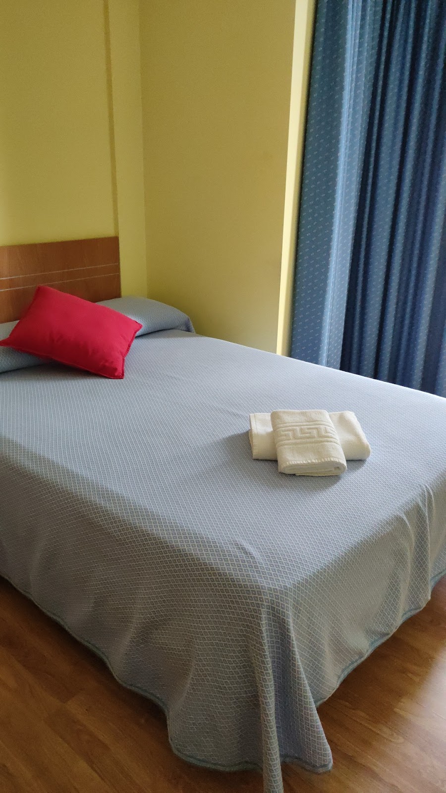 Pensión Palas photo 10, guesthouse accommodation in Palas de Rei on the Camino Frances