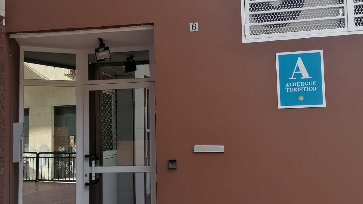 Albergue El Templarin photo 4, hostel accommodation in Ponferrada on the Camino Frances