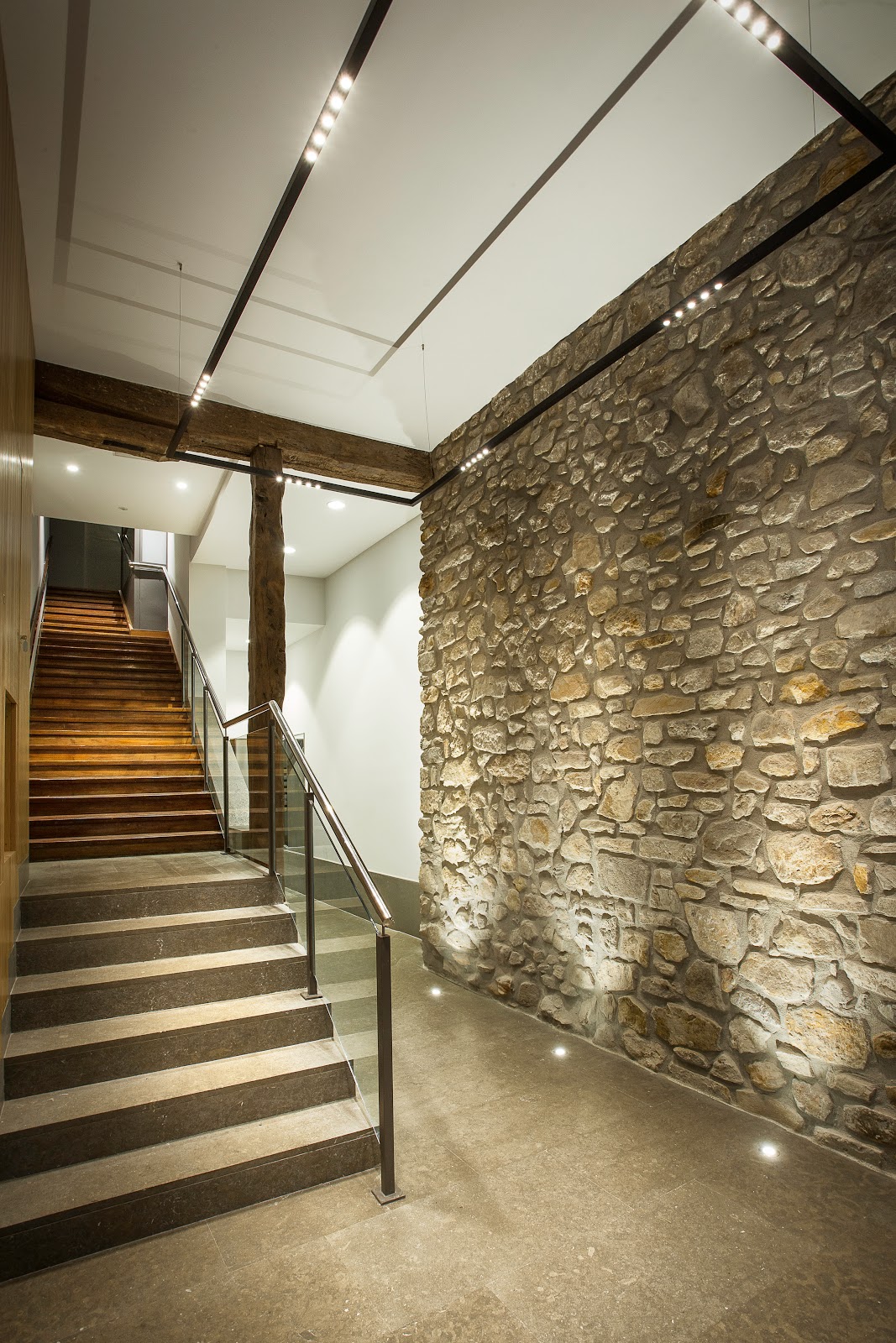Casual Gurea photo 6, hotel accommodation in Bilbao on the Camino del Norte