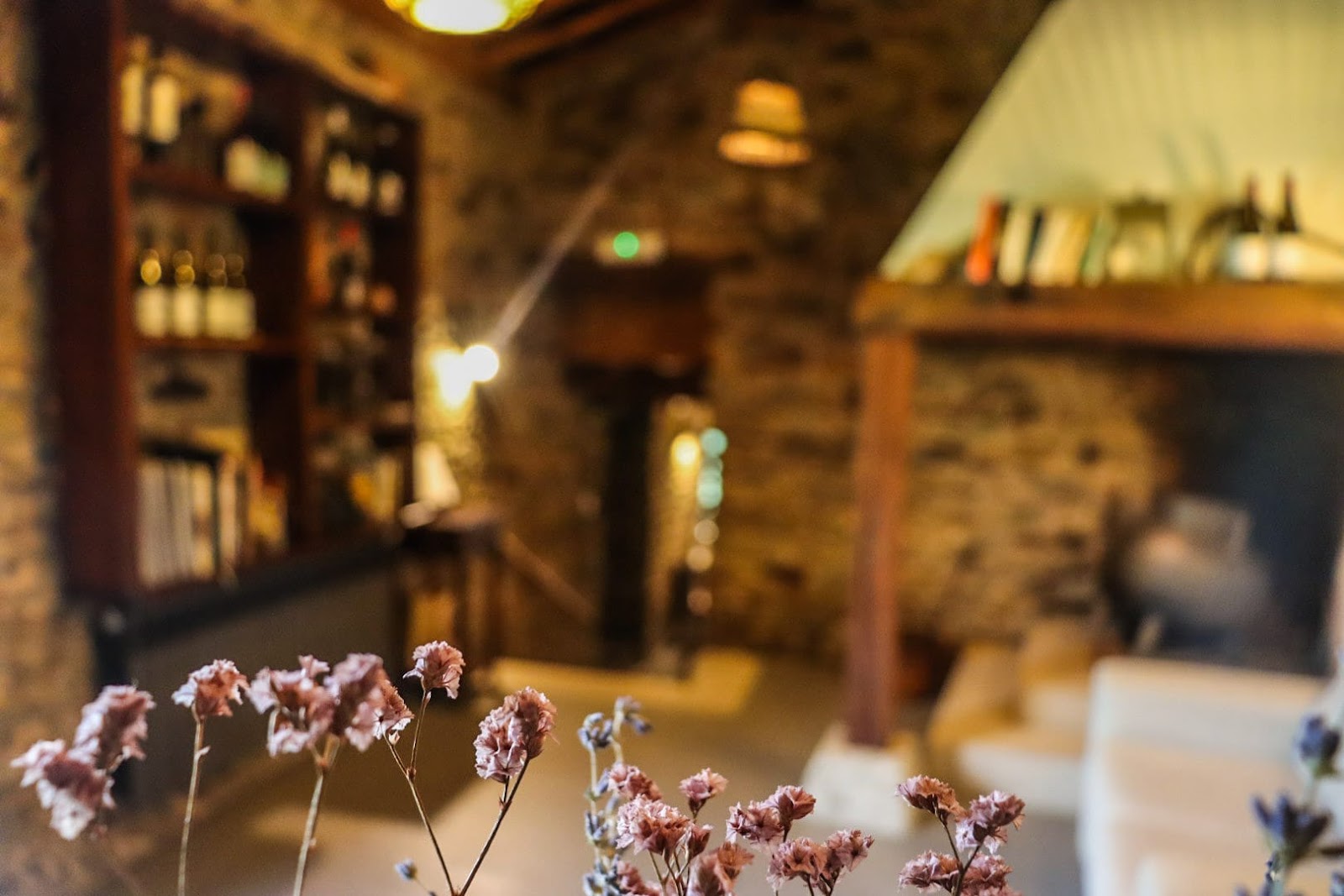 Casa Turismo Rural Fogar de Lecer photo 10, guesthouse accommodation in Arzúa on the Camino Frances