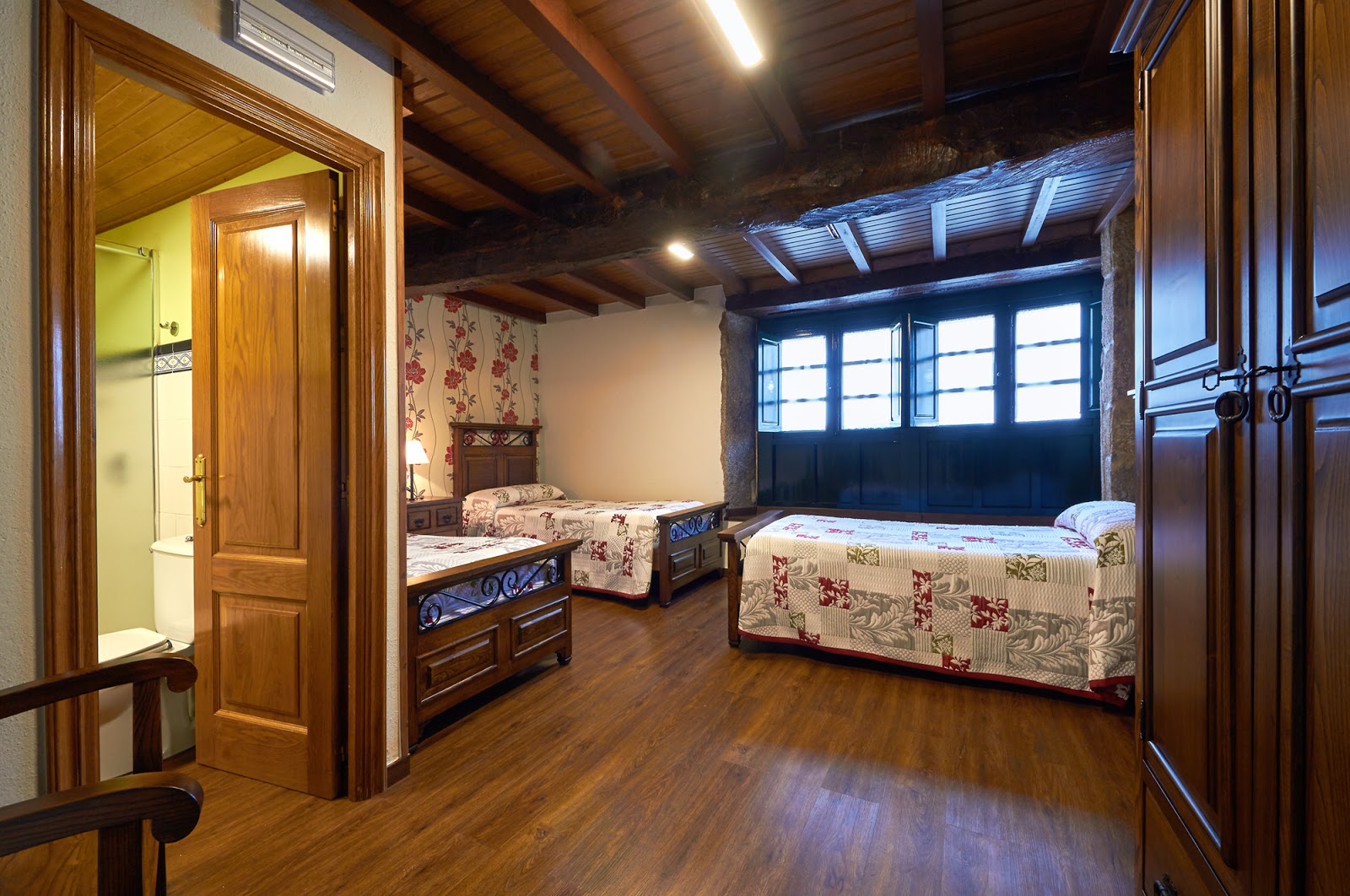 Casa de los Somoza photo 2, accommodation listing in Coto on the Camino Frances