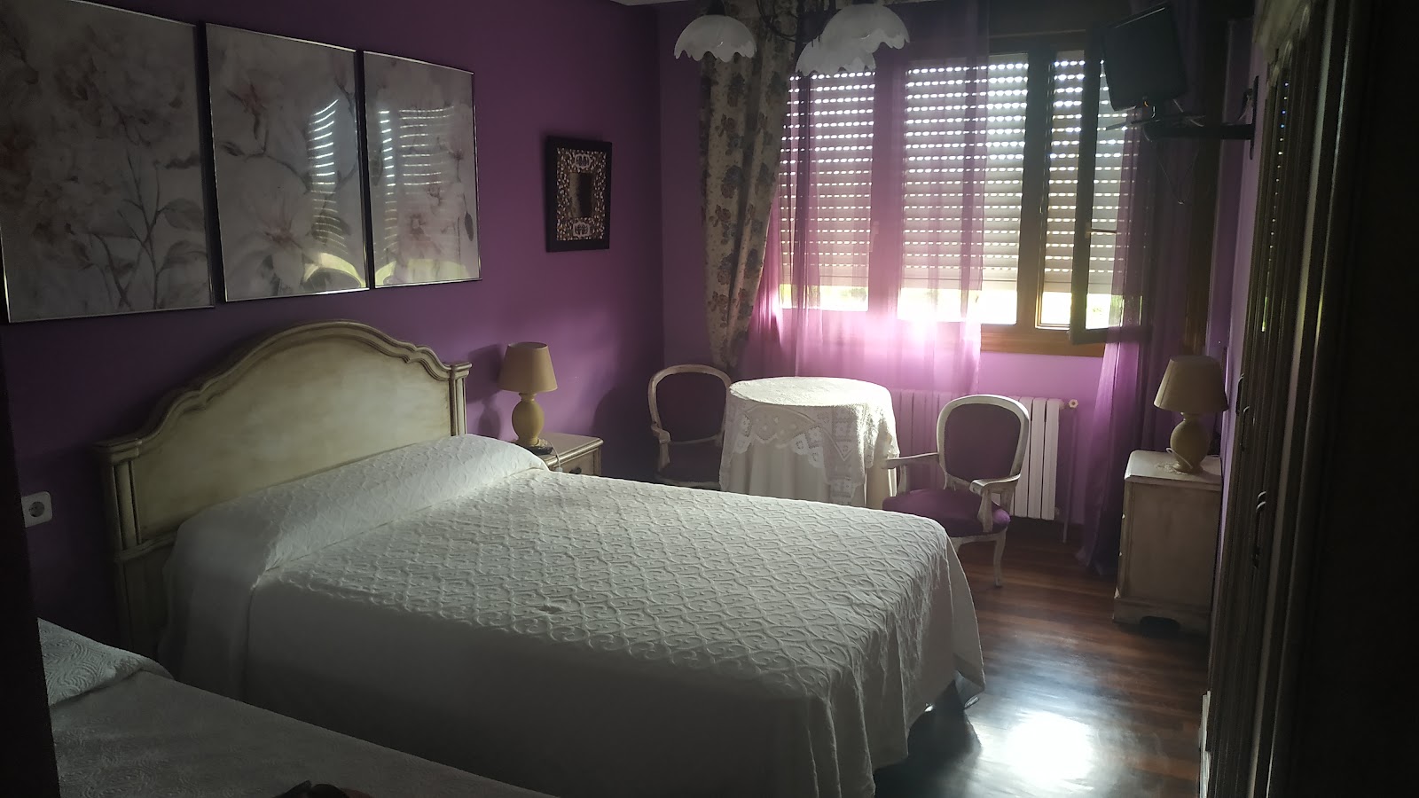 Casa Rural Mari Luz photo 2, guesthouse accommodation in Capilla del Barrio Pereo on the Camino del Norte