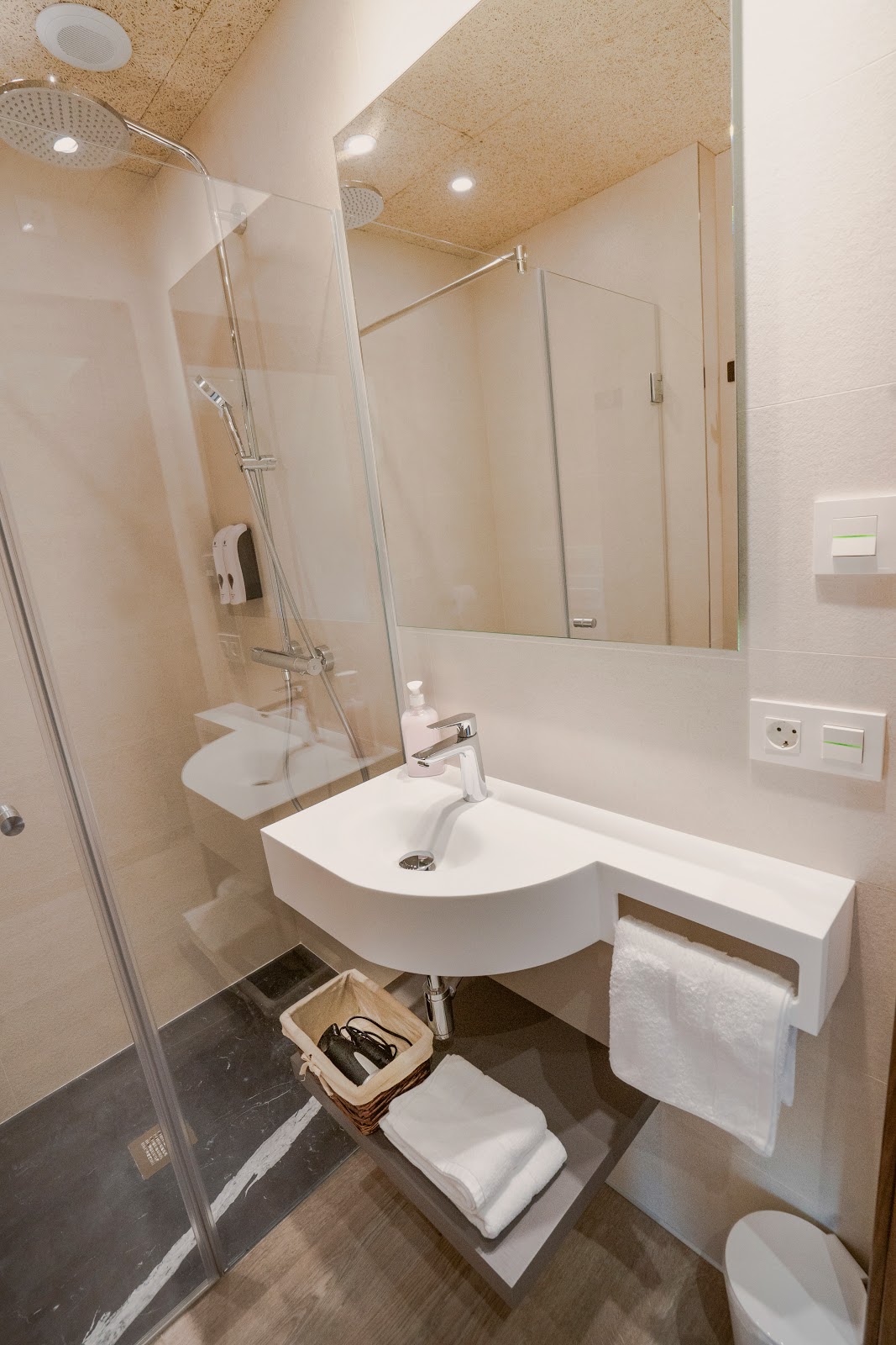 Casa Nahia Alojamiento Rural photo 4, hotel accommodation in Lorca on the Camino Frances