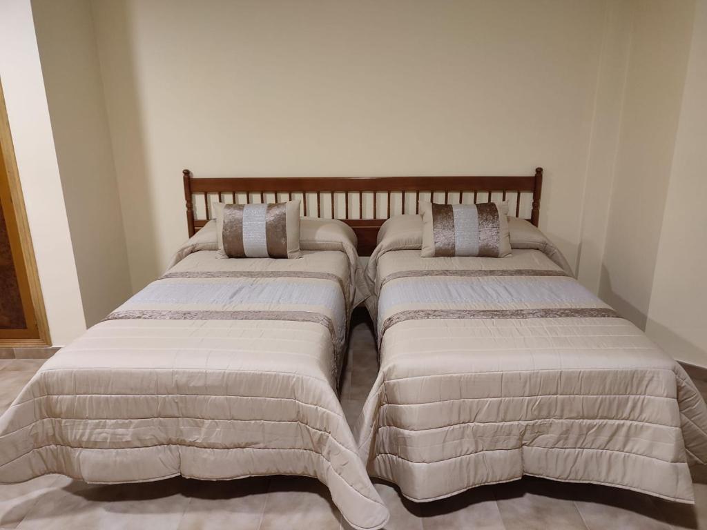 Hotel Novo photo 5, hotel accommodation in Columbrianos on the Camino Frances
