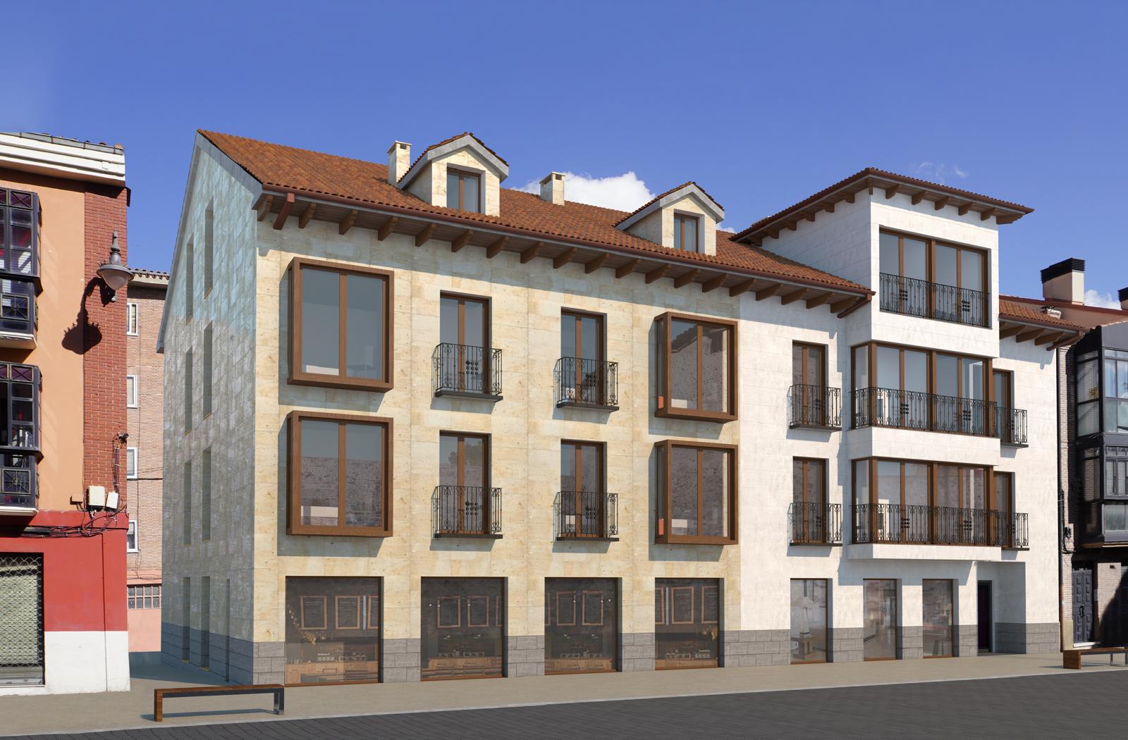 FC LOS CUBOS AUTO CHECK-IN photo 3, accommodation listing in León on the Camino Frances