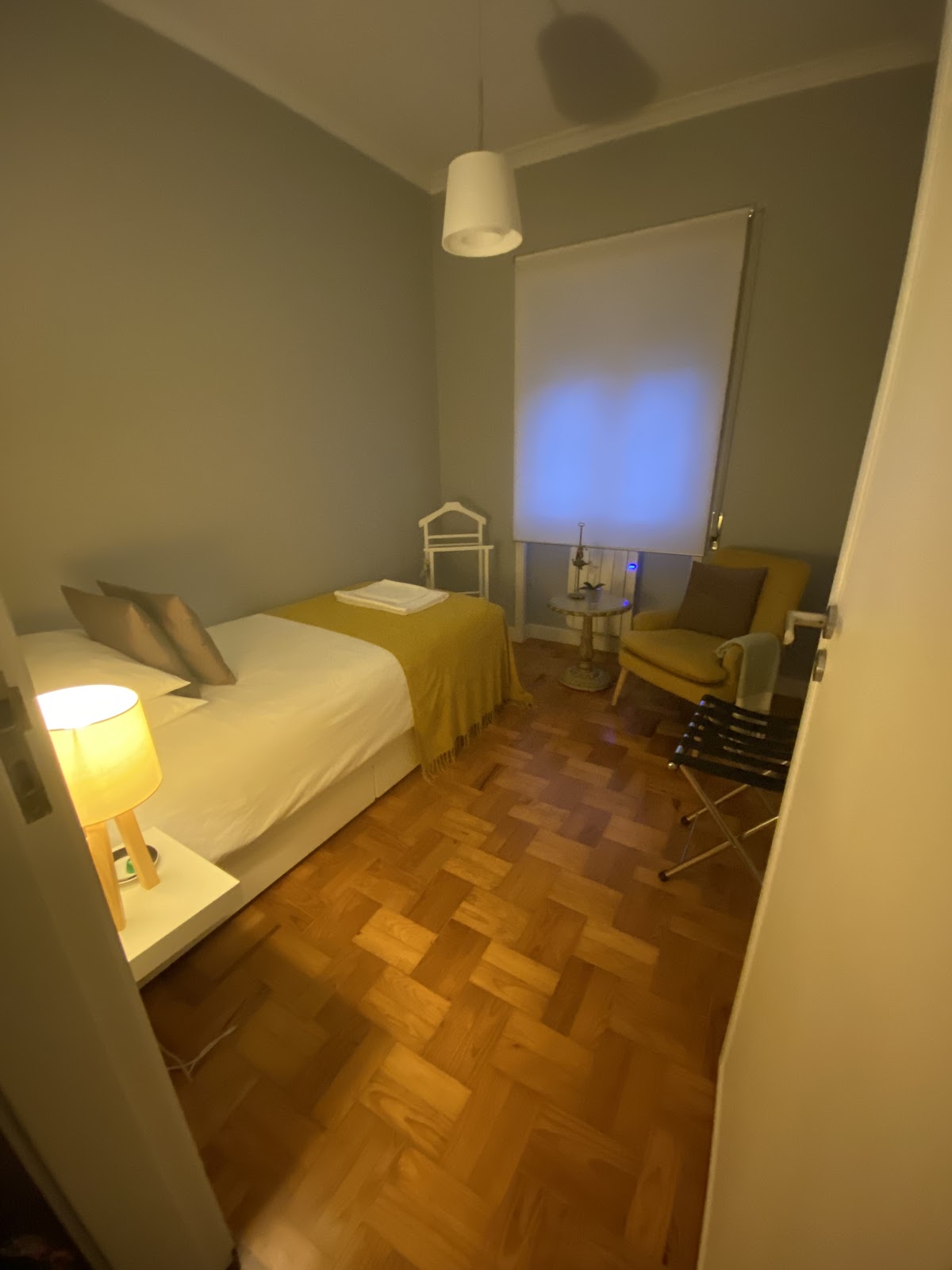 Confluentia - Believe It or Not Apartments photo 4, guesthouse accommodation in Coimbra on the Camino Portuguese