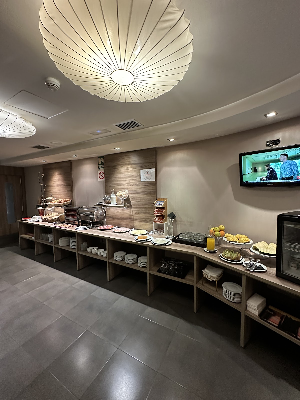 Hotel Aroi Ponferrada photo 5, hotel accommodation in Ponferrada on the Camino Frances