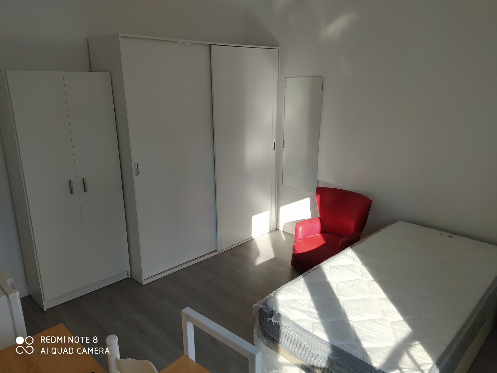 Habitaciones en Bilbao photo 8, guesthouse accommodation in Bilbao on the Camino del Norte