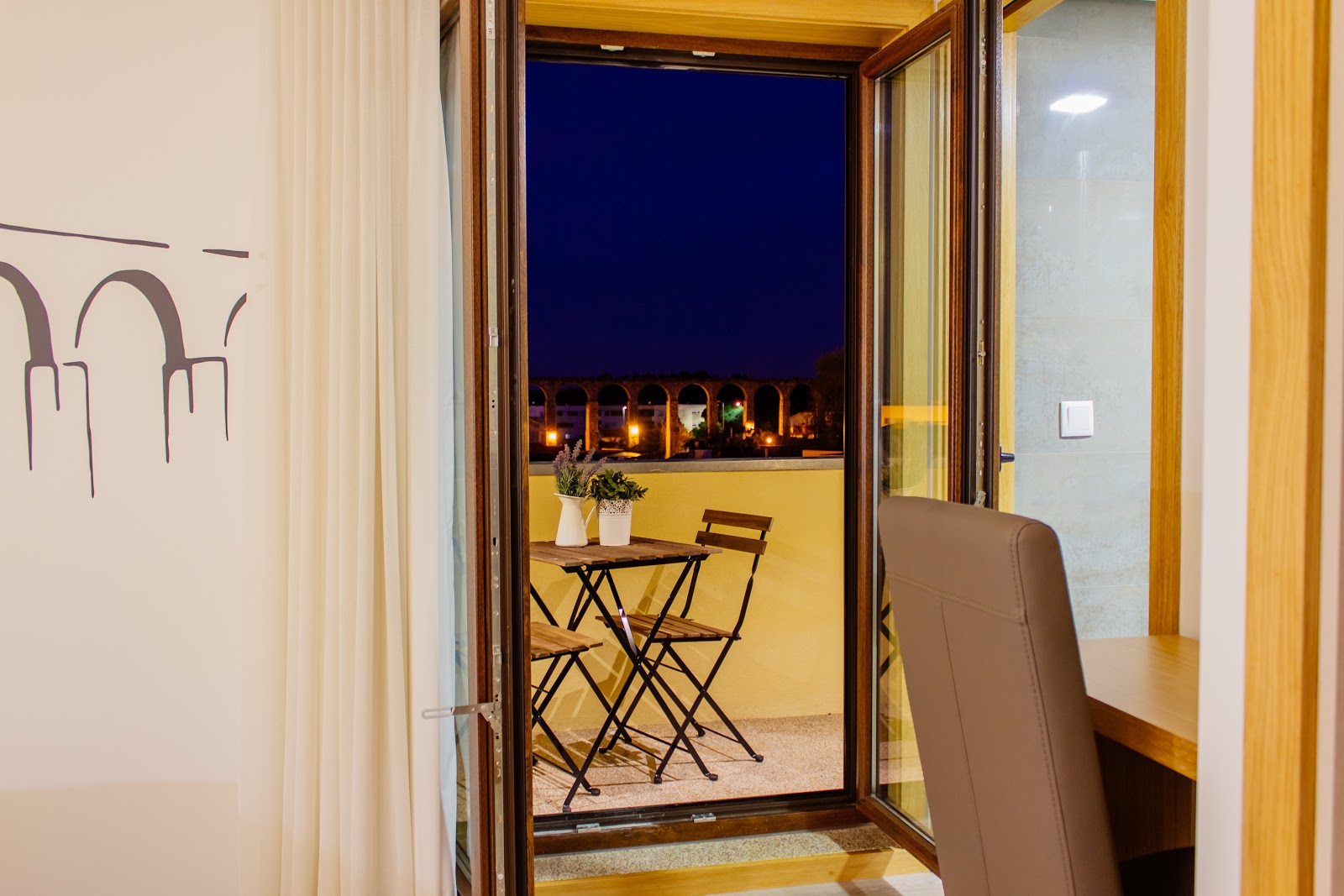 Venceslau Wine Boutique Hotel photo 4, guesthouse accommodation in Vila do Conde on the Camino Portuguese