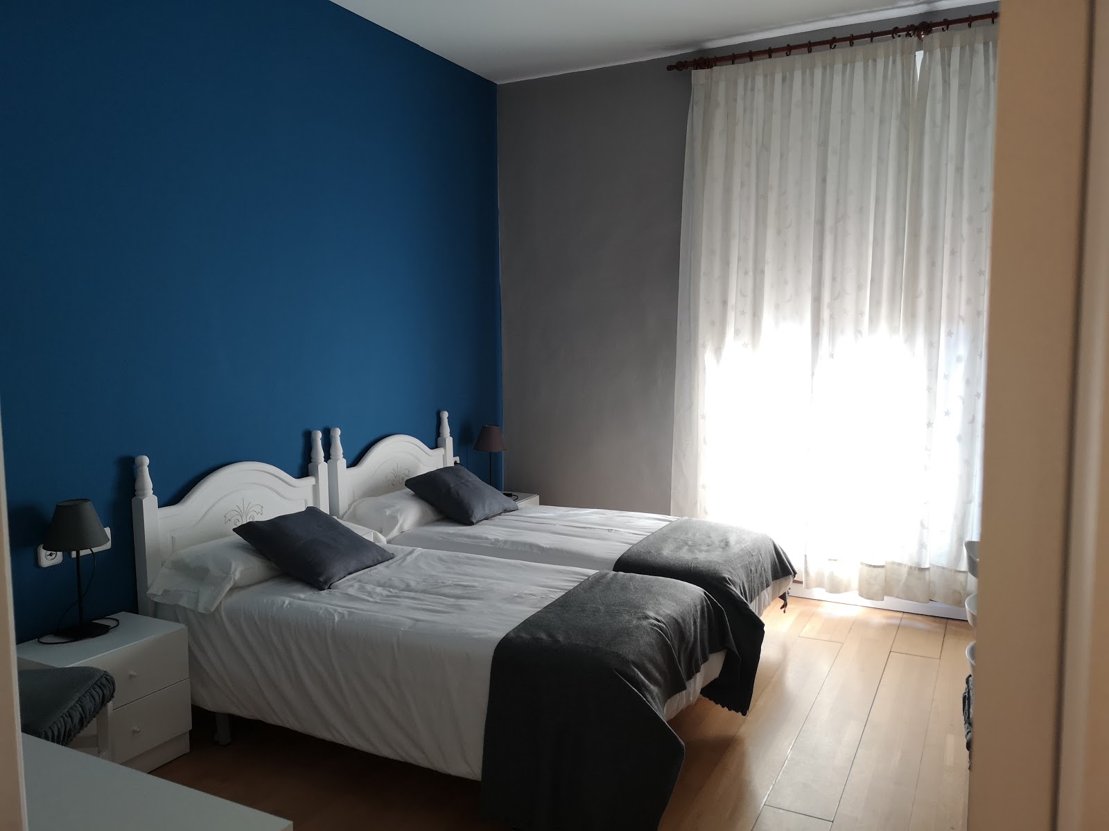 Hostal San Martin photo 10, guesthouse accommodation in León on the Camino Frances
