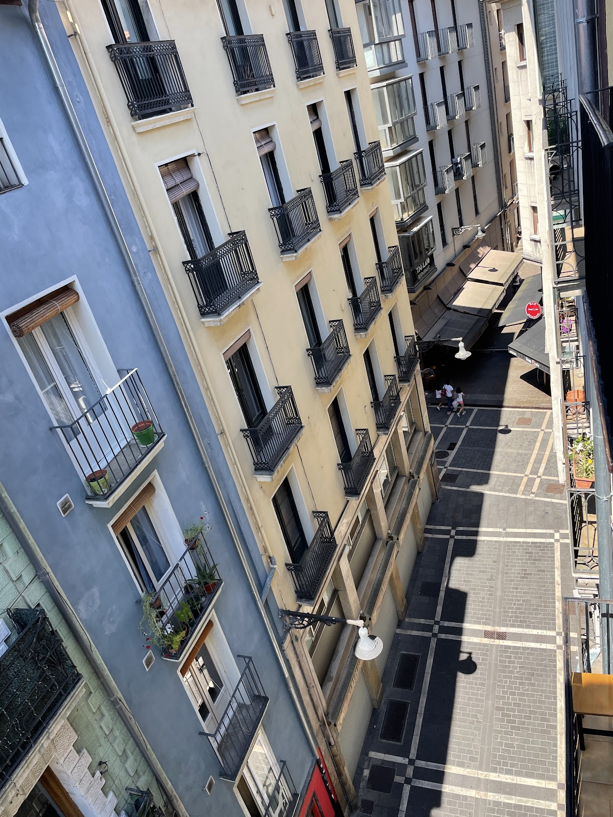 Casa Otano photo 3, guesthouse accommodation in Pamplona on the Camino Frances