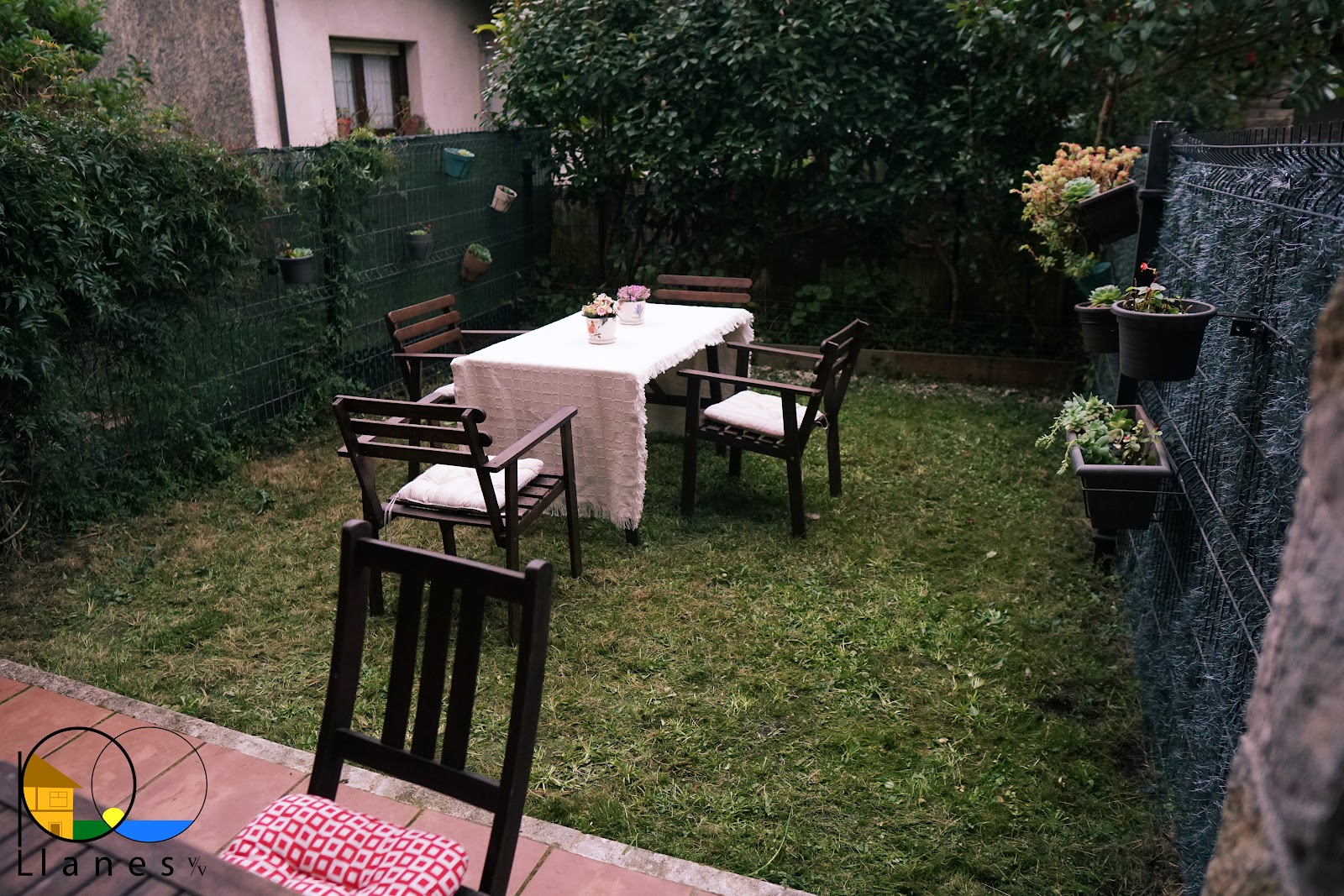 Adosado en Llanes, villa accommodation in Po on the Camino del Norte