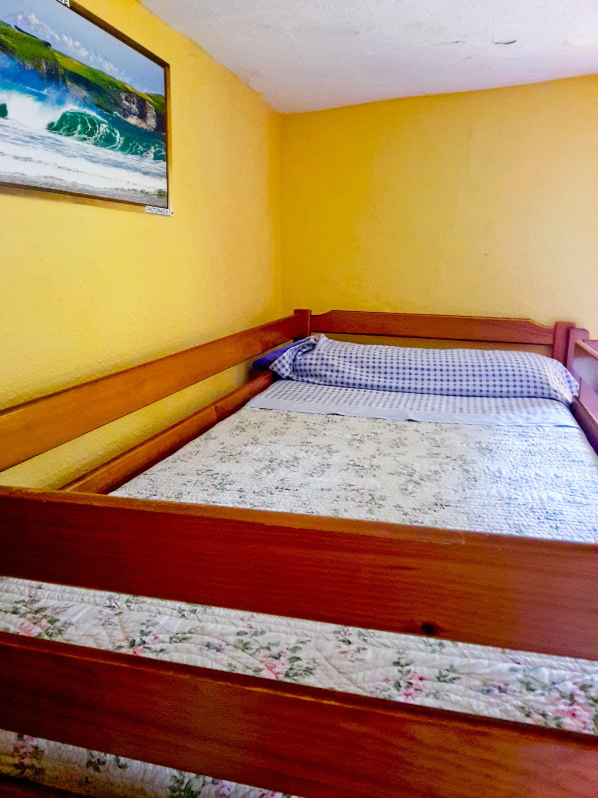 SURFtoLIVE SOMO SANTANDER SURF HOUSE photo 4, albergue accommodation in Somo on the Camino del Norte