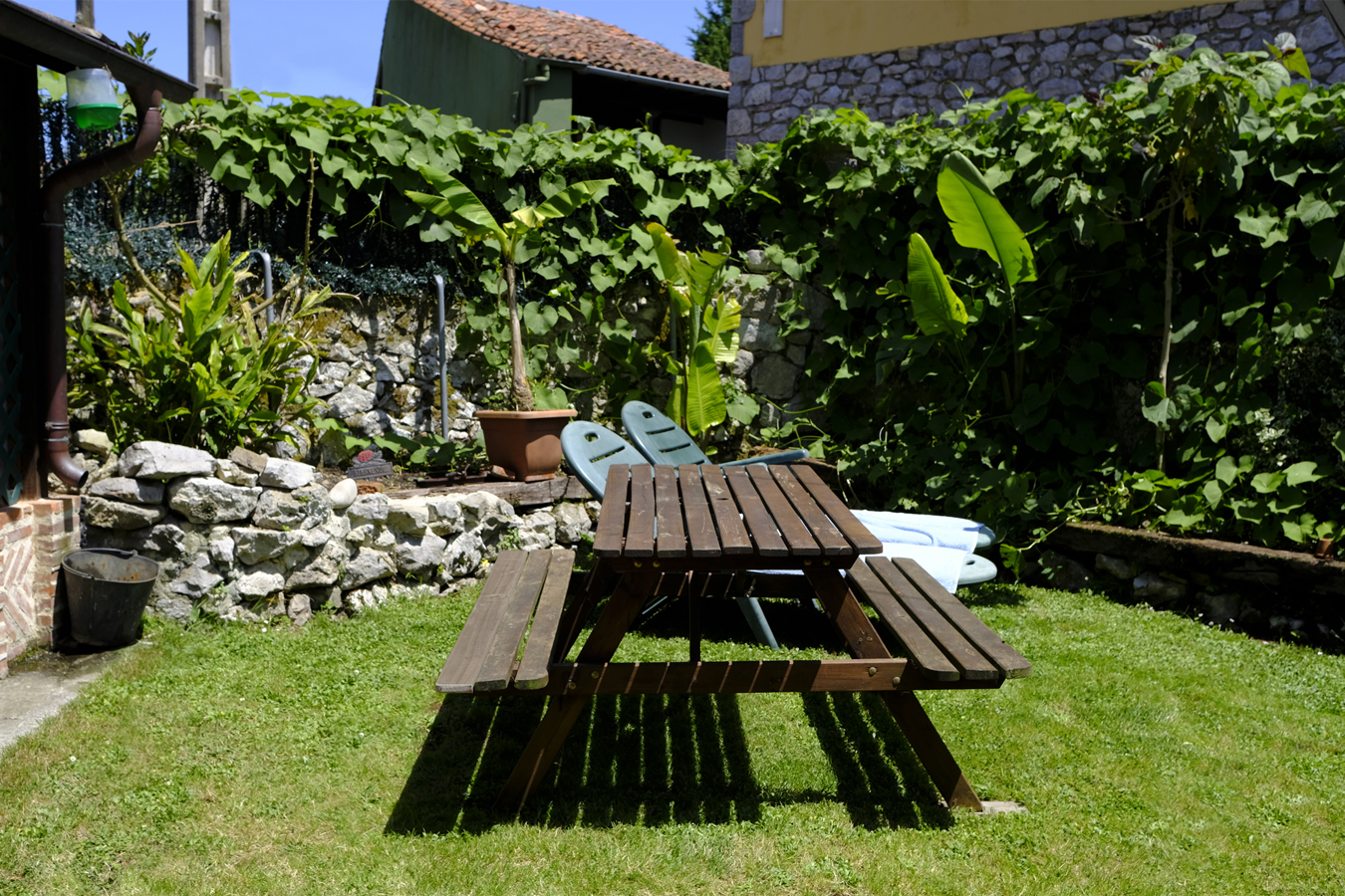 El Ñeru photo 8, albergue accommodation in Po on the Camino del Norte