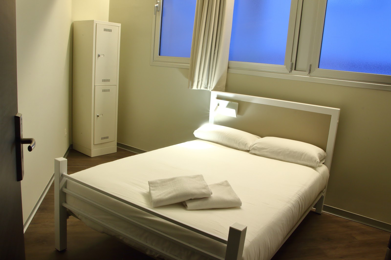 Poshtel Bilbao photo 3, albergue accommodation in Bilbao on the Camino del Norte