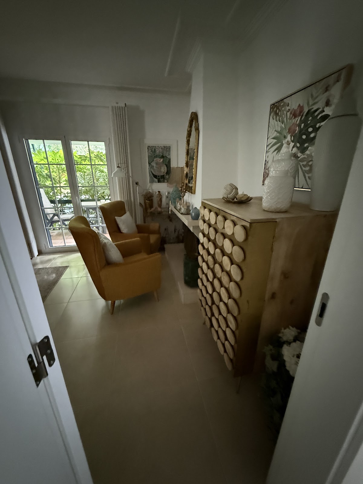 Flowers and Faces Guesthouse photo 8, guesthouse accommodation in Ponte de Lima on the Camino Portuguese