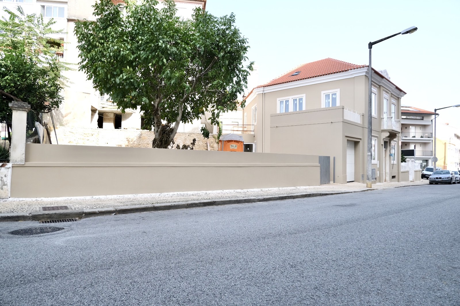 Vila Julieta Guesthouse, guesthouse accommodation in Coimbra on the Camino Portuguese
