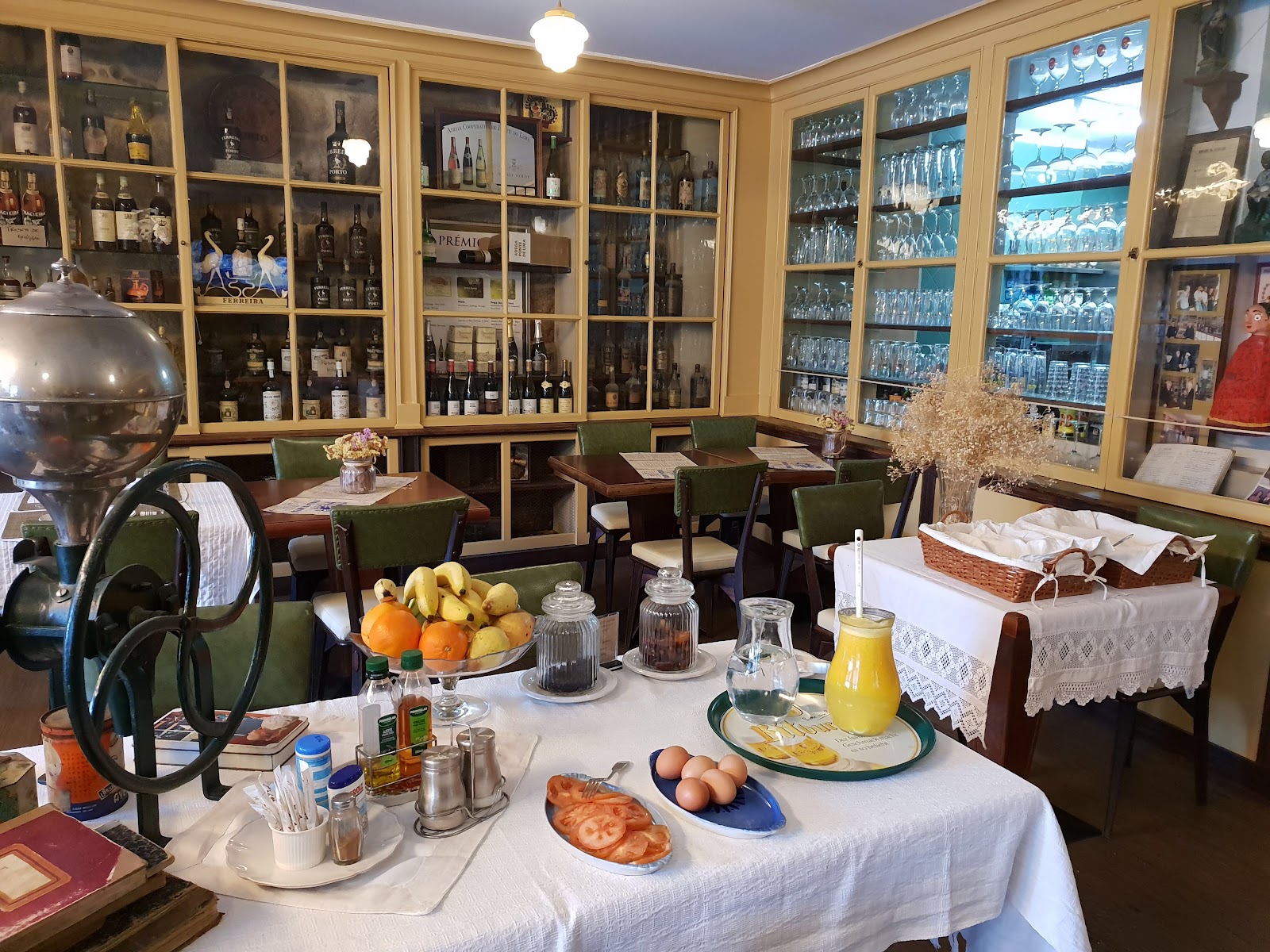 Mercearia da Vila photo 10, guesthouse accommodation in Ponte de Lima on the Camino Portuguese